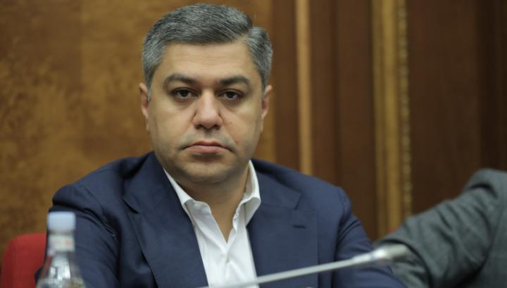 «Օլեյնայի» սեփականատերը Ռուսաստանում ձիթենու վերամշակման իր բիզնեսը վաճառել է Արթուր Վանեցյանի զարմիկին՝ գործարար Կարեն Վանեցյանին