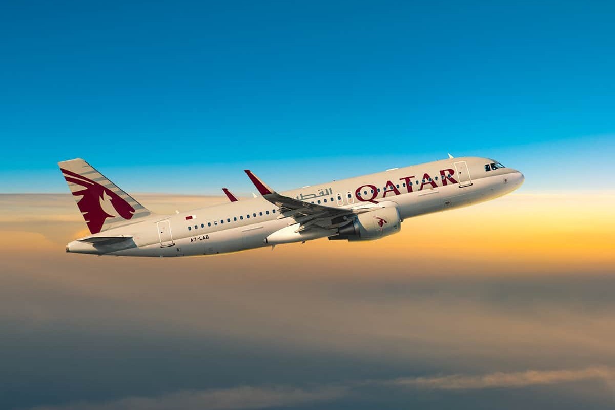 Qatar Airways-ը հայտարարություն է տարածել թռիչքների դադարեցման վերաբերյալ