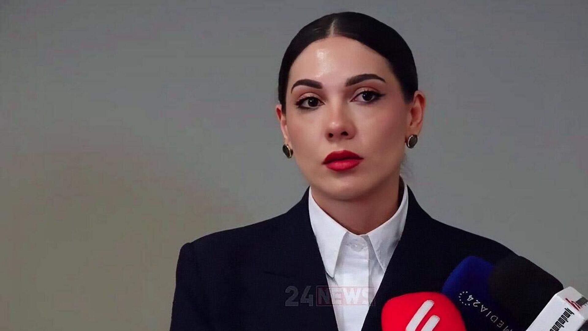 Ընտրություններին հանրային հետաքրքրություն ներկայացնող հարցերի շուրջ պետք է ապահովվի նույնիսկ սուր ձևակերպումների ազատ շրջանառությունը. Գալյան