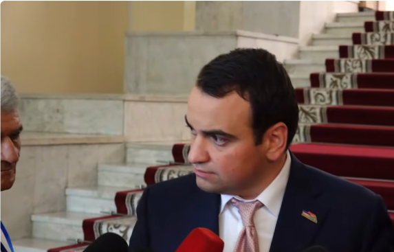 Էդգար Ղազարյանն ունի որոշակի ազատություններ, բայց խմբակցության կողմից կան սահմանափակումներ՝ մարդկանց վիրավորելու․ Կարապետյան
