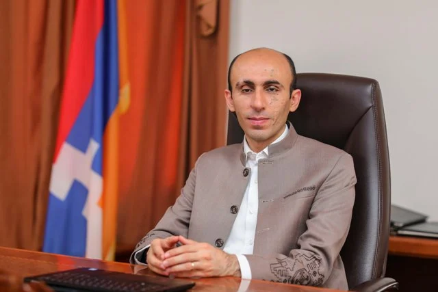 Շաքիի դեպքի ադրբեջանgի հանgագnրծի փոխանակման դեպքում պետք է վերադարձվեն մեր բոլոր գերիները. Արտակ Բեգլարյան
