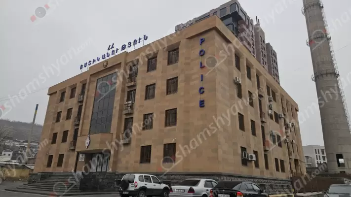 Արտակարգ դեպք Երևանում․ 20-ամյա երիտասարդը հարձակվել է ՌԴ քաղաքացու վրա, ծեծի ենթարկել նրան և փորձել խեղդել