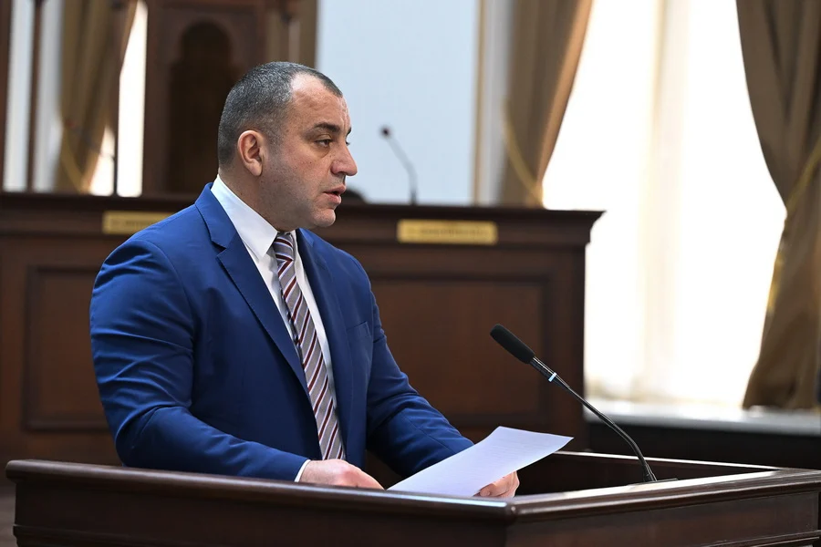 Անկախության հռչակագիրը ոչ մեկ չի կարող չեղարկել, բացի ժողովրդից․ ՍԴ նախագահ