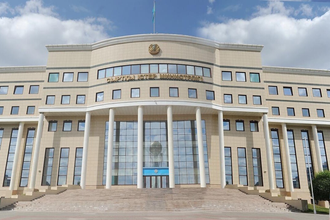 Հայաստանում տեղի ունեցող իրադարձություններն այդ երկրի ներքին գործն են. Ղազախստանի ԱԳՆ ներկայացուցիչ