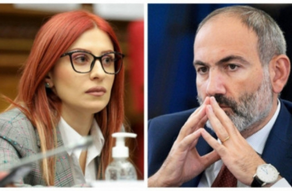 Ձեր հարցը և բերած լրացուցիչ փաստերն ուղիղ ապացույցն են նրա, որ մենք ապահովել ենք թափանցիկությունը. Փաշինյանը՝ Խամոյանին (տեսանյութ)