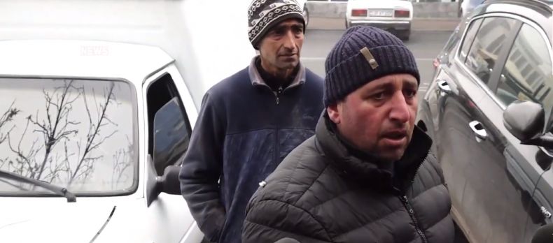 «Գումի» շուկայում ձերբակալվածներից 2-ի նկատմամբ հարուցվել է հանրային քրեական հետապնդում
