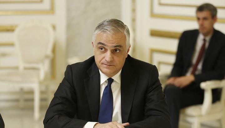 Ես չունեմ մտավախություն, որ Ադրբեջանը չի ստորագրի ՀՀ-ի հետ սահմանազատման կանոնակարգը. Մհեր Գրիգորյան