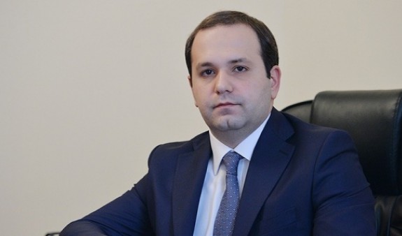 Обнаружено тело бывшего директора СНБ Георгия Кутояна