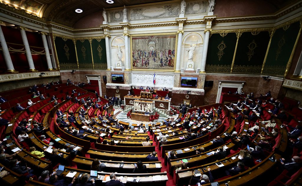 Ֆրանսիայի խորհրդարանի Ստորին պալատը ևս պատրաստվում է դատապարտել Հայաստանի դեմ Ադրբեջանի ագրեսիան