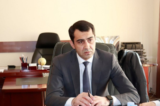 Գեղարուքունիքում իրավիճակը հանդարտ է. ադրբեջանական զորքերը պետք է դուրս գան Հայաստանի տարածքից. Մարզպետ