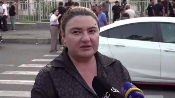Մեր թիմը զրպարտության վերաբերյալ հայցեր է պատրաստում․ Տոնոյան