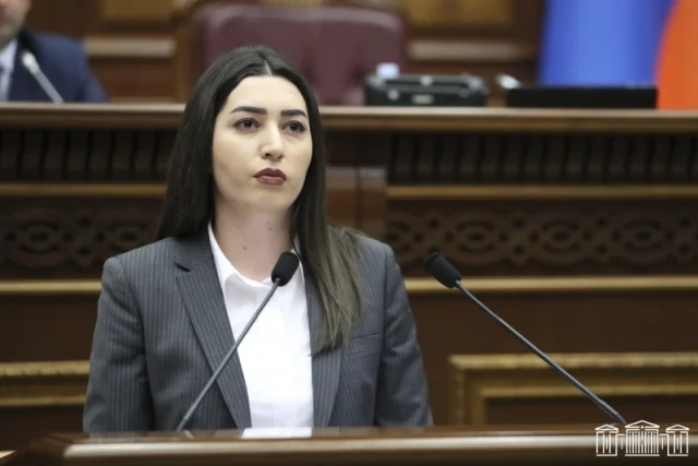 Միակ իրավասու մարմինը՝ Հակակոռուպցիոն կոմիտեն պետք է քննի և անաչառ գնահատական տա դեպքերի վերաբերյալ․ ՆԳ նախարար