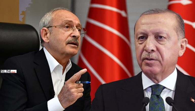 Ինչպես կփոխվի Թուրքիայի արտաքին քաղաքականությունը, եթե ընտրություններում հաղթի ընդդիմության թեկնածուն. Politico