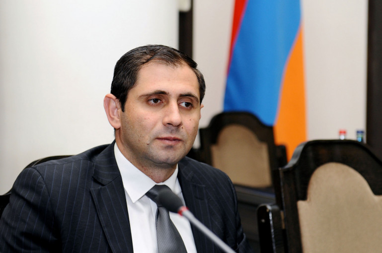 Կկառուցվի «Դիջիթաուն» նորարարական տեխնոլոգիաների միջազգային կենտրոն՝ 5000 աշխատատեղով