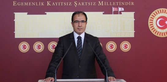 Թուրքիան Ադրբեջանում նոր դեսպան ունի