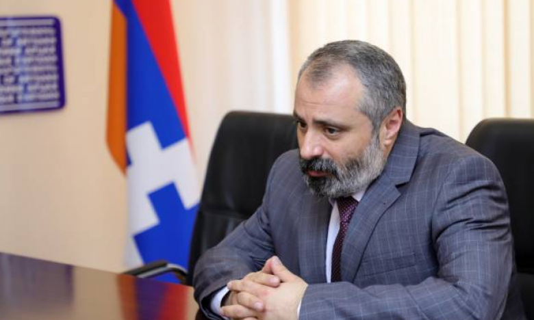 Տեղեկատվությունը, որ Լաչինի միջանցքով դեպի Արցախ «խաղաղապահ մարդասիրական օգնության» անվան տակ ռազմական տեխնիկա է տեղափոխվում, իրականությանը չի համապատասխանում
