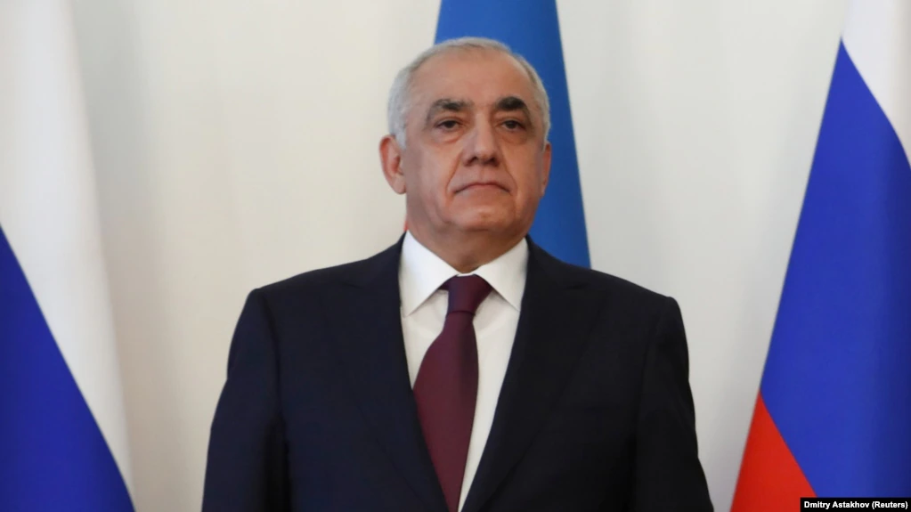 Ադրբեջանը վերստին Հայաստանի հետ խաղաղության համաձայնագիր ստորագրելու պատրաստակամություն է հայտնում․ Ասադով