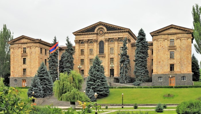 ԱԺ-ում շարունակվում է Կառավարության ծրագրի քննարկումը. ուղիղ