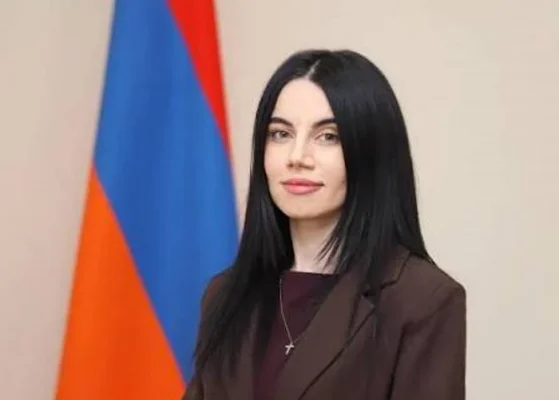 Վարչության պետի նշանածին են կալանավորել․ «Հրապարակ»