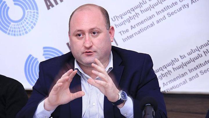 ԱՄՆ կոնգրեսականները դիմել են Բայդենին Թուրքիայի նկատմամբ առավել կոշտ դիրքորոշում որդեգրելու պահանջով