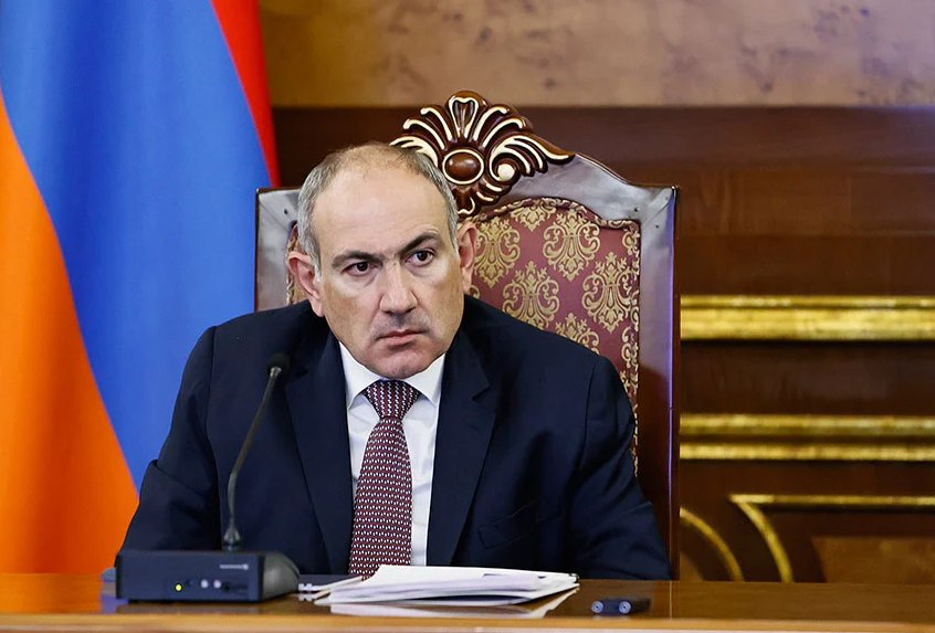 Հայաստանը դիտարկում է ՄԽ-ն լուծարելու հարցով ԵԱՀԿ դիմելու հնարավորությունը