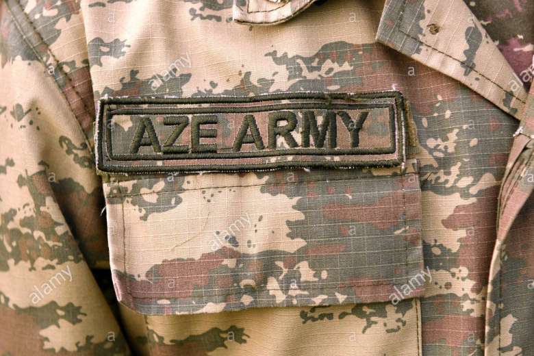  В Азербайджане объявлен  призыв на действительную службу