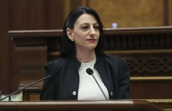 Անահիտ Մանասյանը մասնակցել է «Ճախրուկ» ամենամյա միջազգային 6-րդ հոբելյանական փառատոնին (տեսանյութ)