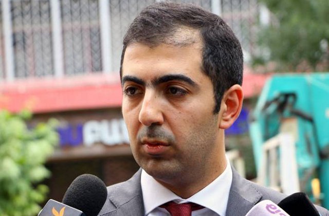 «Յուքոմ» ընկերության աշխատակիցներին ահաբեկո՞ւմ են. ինչ կապ ունի Քոչարյանի փաստաբանը