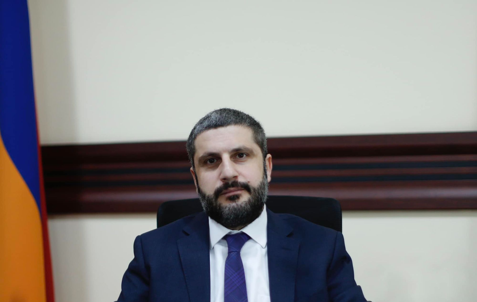 Իմ վարորդը և իր մայրը այս դեպքով ցուցմունք են տվել. Արմեն Փամբուխչյանը՝ մամուլում տարածված լուրերի մասին