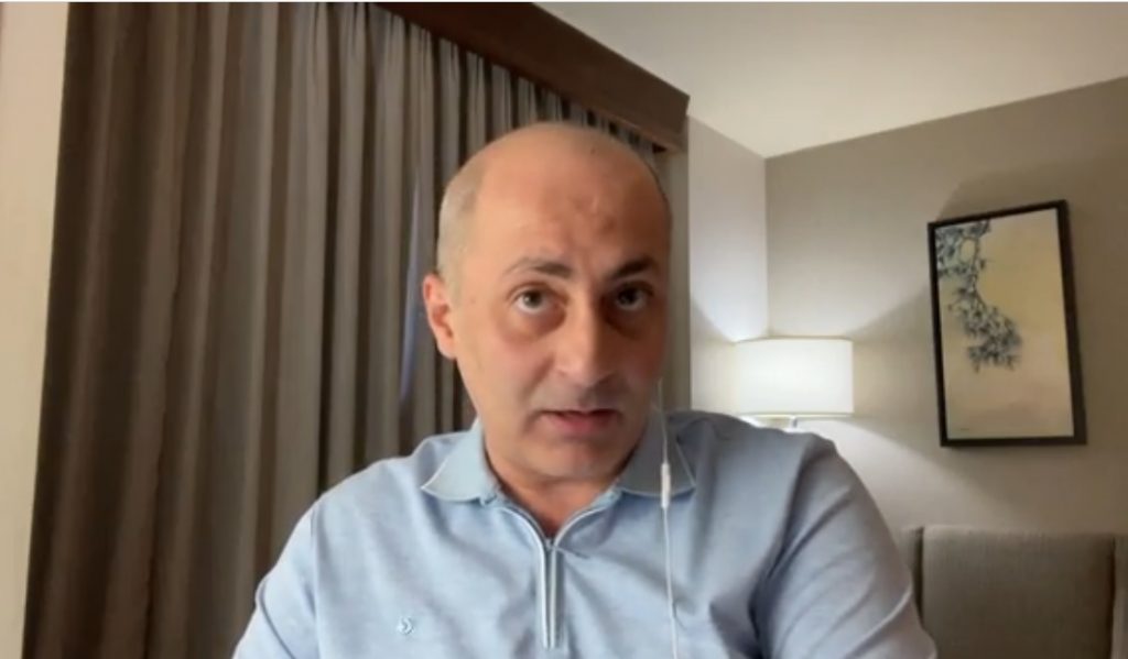 Ձերբակալվել, ապա կալանավորվել է Լուսինե Ղուկասյանը` Վարդան Ղուկասյանի քույրը