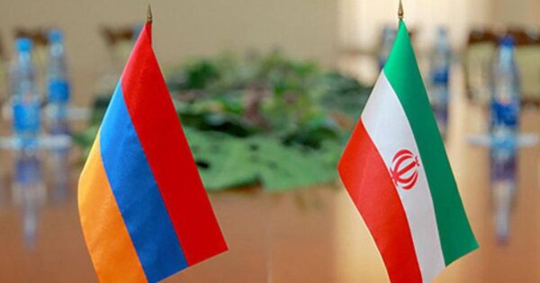 Армения и Иран обсудили сотрудничество в области ветеринарии