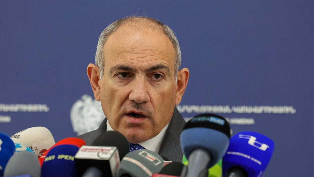 Եթե ավելի կոնկրետացնել է պետք ժամկետները, կարծում եմ՝ 2027-2028-ին պետք է ստորագրենք խաղաղության համաձայնագիրը. Փաշինյան