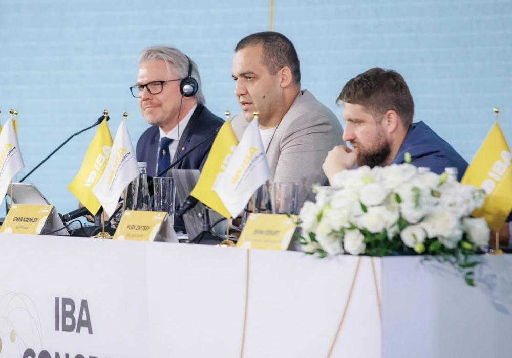 Армения ведет переговоры о проведении Чемпионата Мира 2025 по боксу