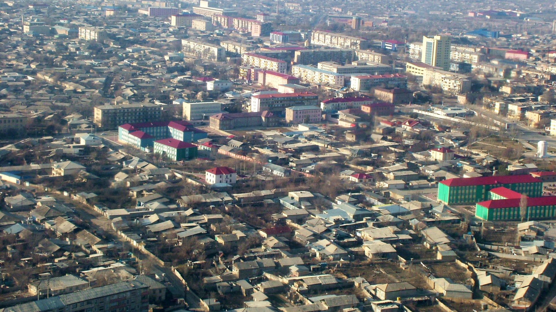 Ադրբեջանի իշխանությունները Նախիջեւանը նախապատրաստում են «Զանգեզուրի միջանցքի բացմանը»