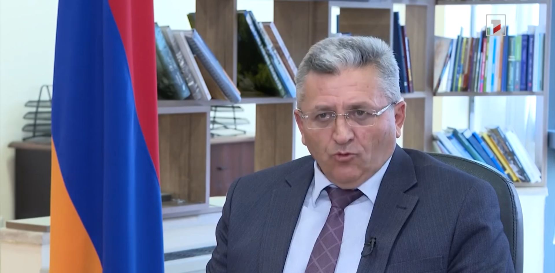 Քաղաքացիներին տարկետում կտրվի մեկ անգամ` մինչև իրենց ուսումնառության ավարտի օրը ներառյալ. ԿԳՄՍՆ (տեսանյութ)