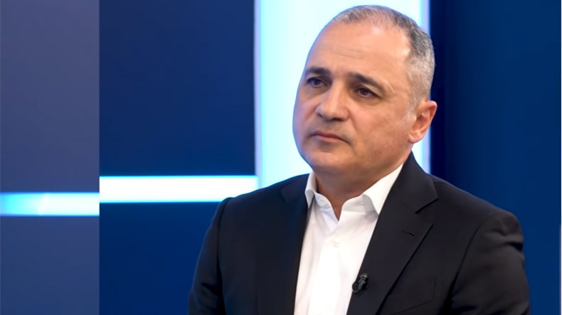 Մենք արդեն Արցախը կորցնելու ճանապարհին ենք. Վահե Հակոբյան