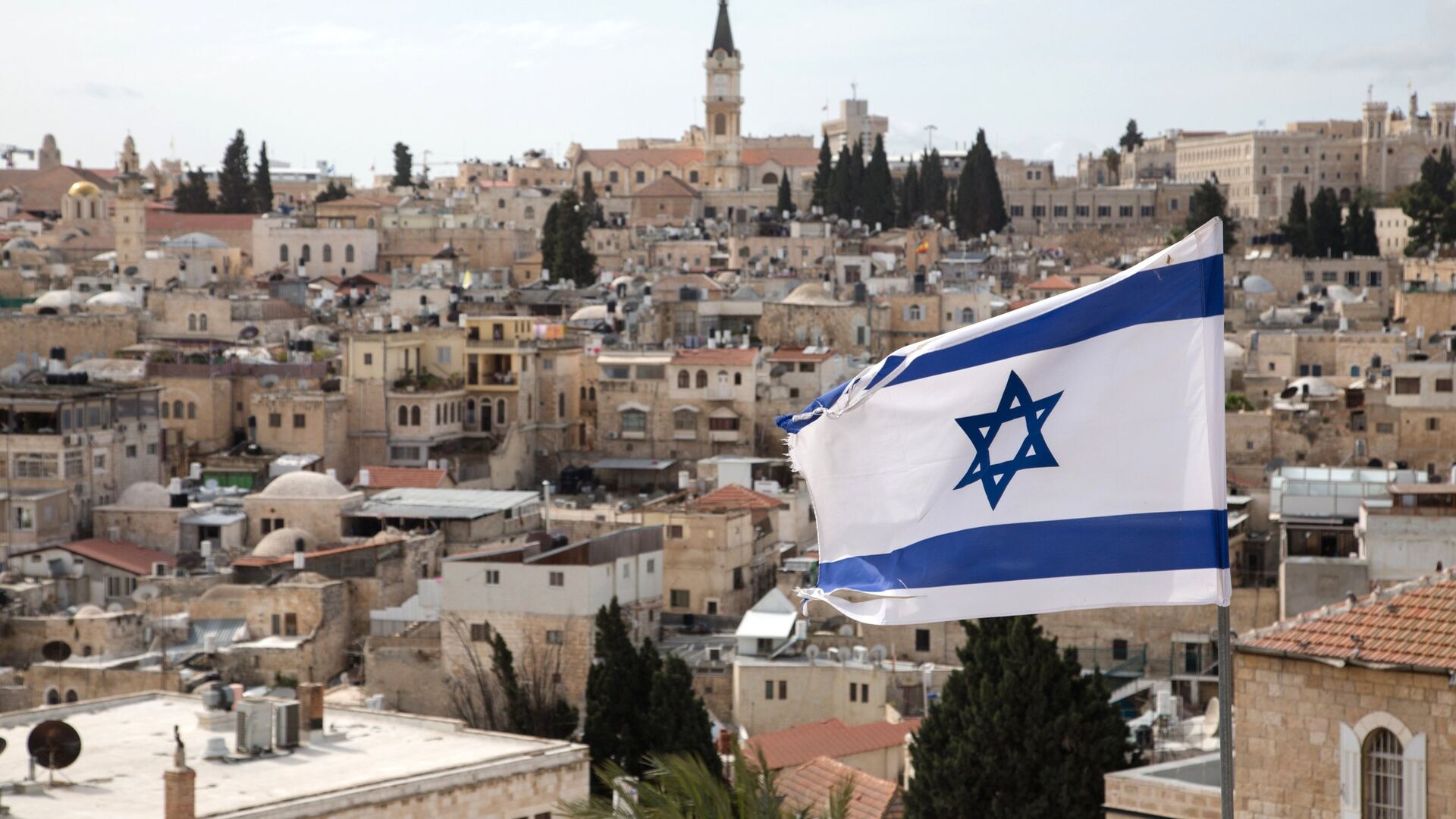 Իսրայելը մտադիր է «ահաբեկիչների ընտանիքներին» զրկել մի շարք իրավունքներից