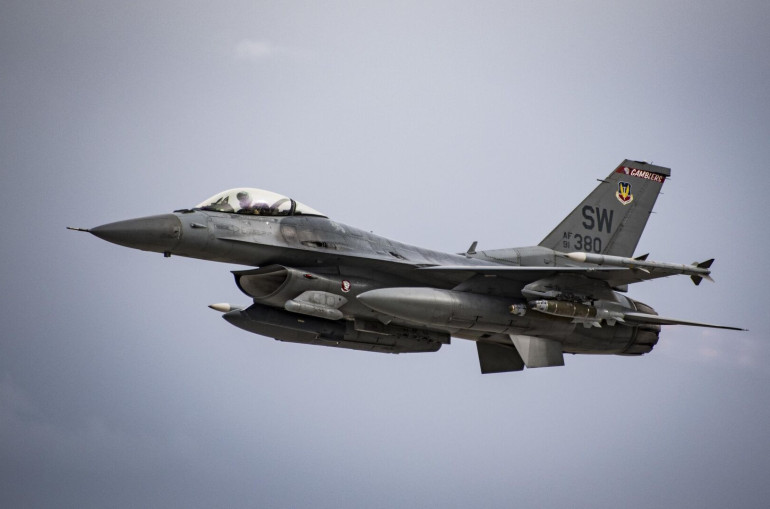 Անկարան կարող է հրաժարվել ամերիկյան F-16 կործանիչների գնումից