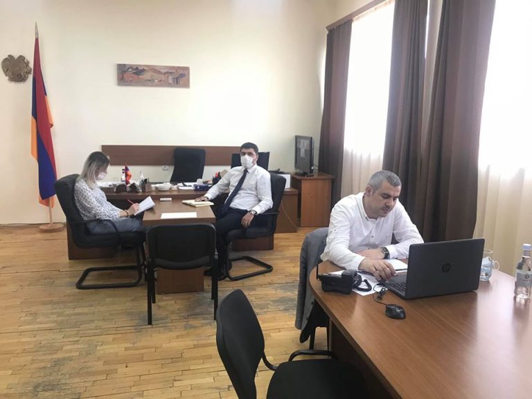 Ընթացիկ խնդիրներ շատ կան, բայց դրանք րոպե առաջ լուծելն օրախնդիր է. ԱԱՏՄ ղեկավար