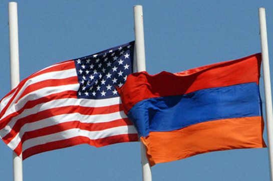 Տեղի կունենան  «Արծիվ Գործընկեր-2023» հայ-ամերիկյան համատեղ զորավարժությունը