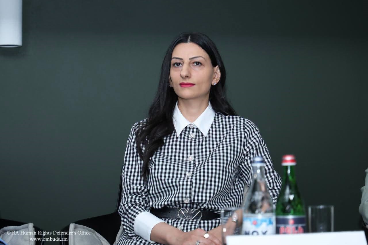 ՄԻՊ-ը շնորհավորական ուղերձ է հղել Գիտելիքի և դպրության օրվա առթիվ