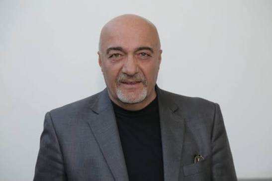 Մահացել է ՀՀ վաստակավոր արտիստ Արտաշես Ալեքսանյանը