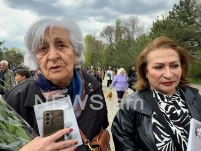 Երբ որ ուզեցել են տատիկիս բռնшբարել, նա թուրք է վառել. քաղաքացին ուշագրավ պատմություն պատմեց