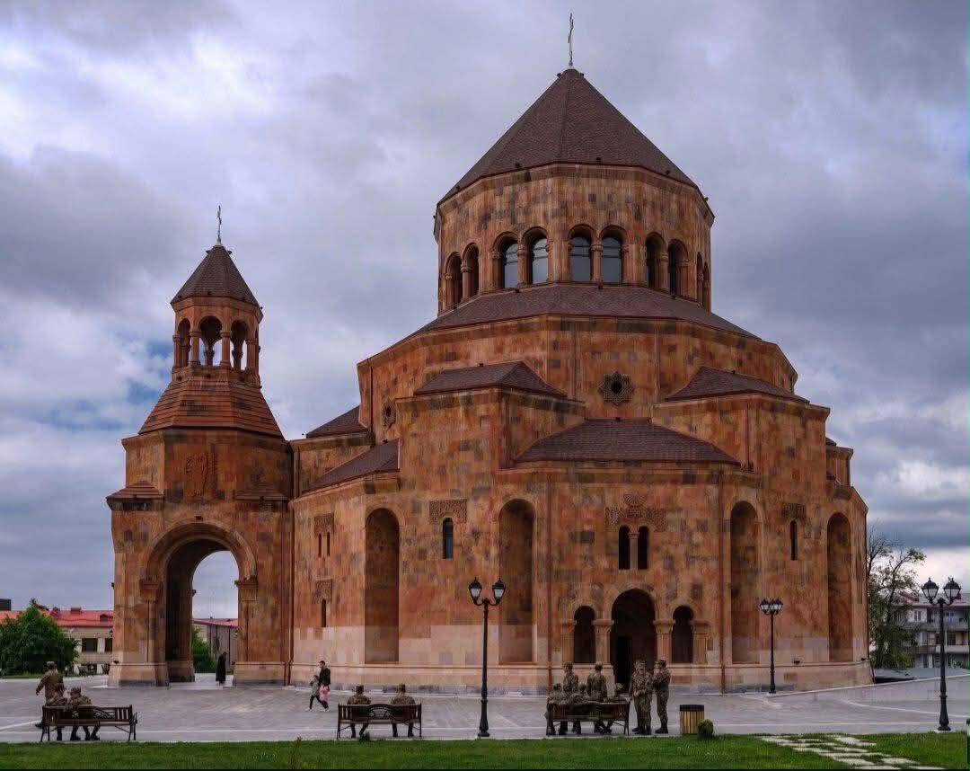 Կրթամշակութային Հայաստան ՀԿ-ն կոչ է անում միջազգային հանրությանը հրատապ արձագանքել Լեռնային Ղարաբաղում հայկական պատմամշակութային ժառանգության համակարգված ոչնչացման փաստերի առիթով