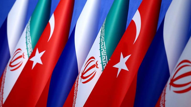 Ռուսաստանը, Իրանը եւ Թուրքիան պայմանավորվել են գագաթնաժողով անցկացնել 2022 թվականի փետրվար-մարտ ամիսներին