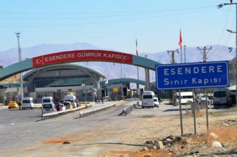 Իրանը 15 օրով փակել է Թուրքիայի հետ սահմանը