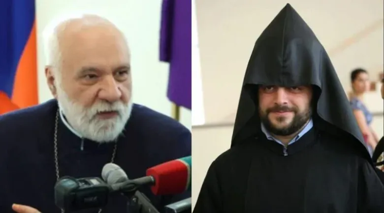 Ցավում եմ շատ, որ Նաթան Սրբազանի և իմ հեռախոսազրույցը շրջանառման նյութ է դարձել․ Հրայր Աղան Երնջակյան