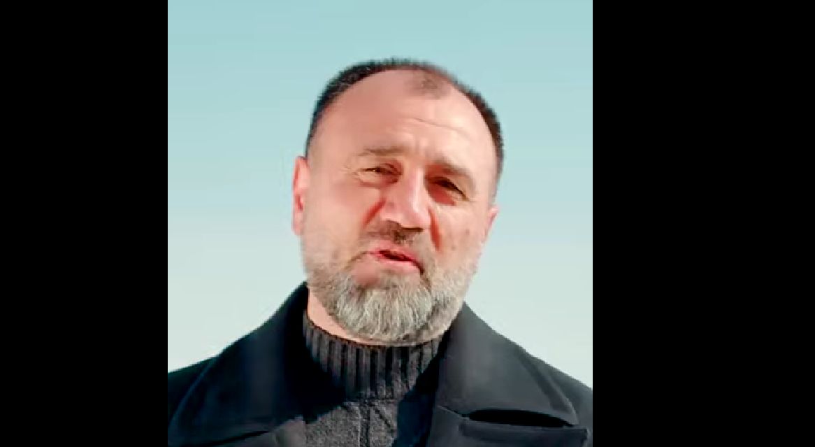 Պրոդյուսեր Ռուբեն Մխիթարյանը կառաջադրվի որպես Գյումրու քաղաքապետի թեկնածու (տեսանյութ)