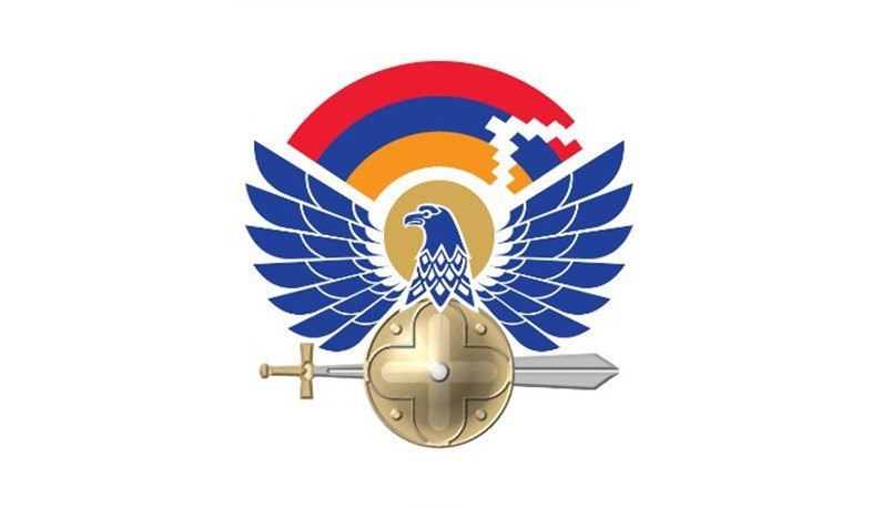 Ադրբեջանի պաշտպանության նախարարությունը կրկին ապատեղեկատվություն է տարածել. ՊԲ
