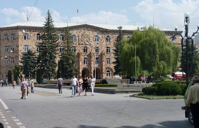ՇՎՏՄ-ն Վանաձորում խախտումներ է արձանագրվել